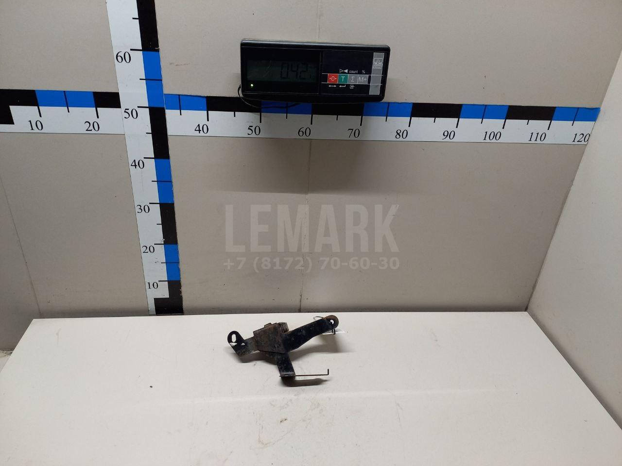 Кронштейн блока ABS (насос) 589602H300 Hyundai-Kia