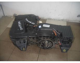 Радиатор отопителя для Chevrolet Trail Blazer 2001-2010 б/у состояние отличное
