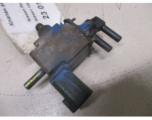 Клапан электромагнитный для Nissan Almera N15 1995-2000 с разборки состояние отличное