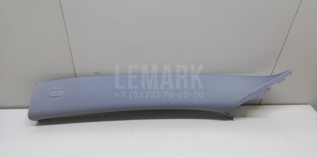Обшивка стойки 7L6867233BB3S3 VAG