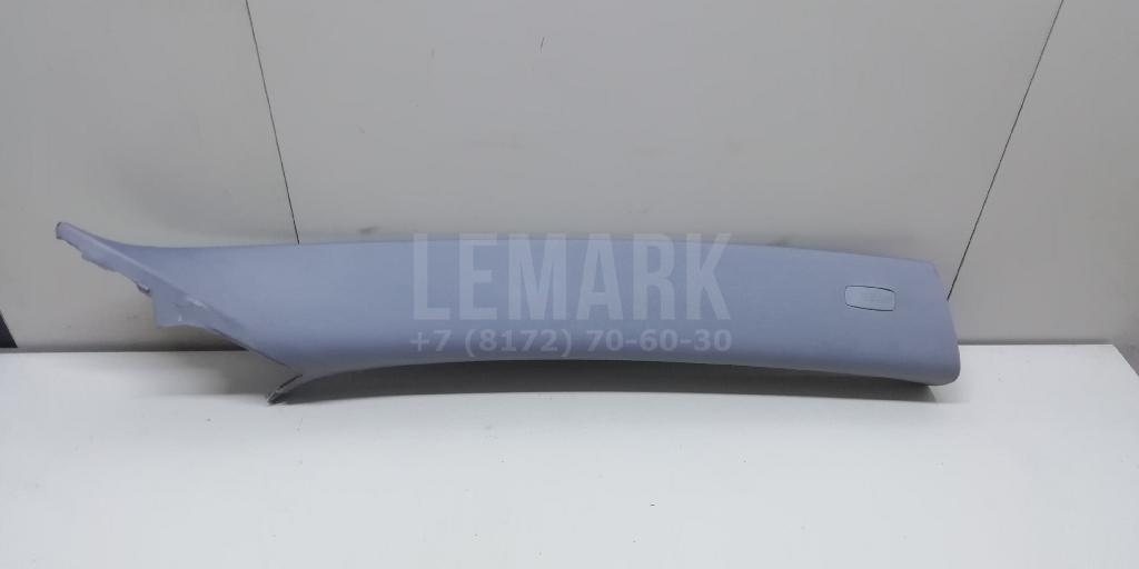 Обшивка стойки 7L6867234AQ3S3 VAG