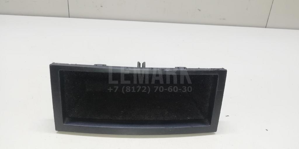 Ящик передней консоли 7L6864395B3X1 VAG