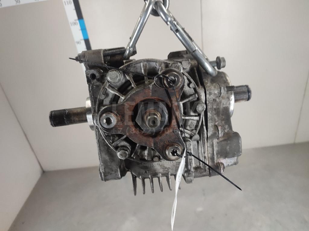 Коробка раздаточная 0A6409053AM VAG