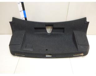 Обшивка крышки багажника для Audi A4 [B8] 2007-2015 б/у состояние хорошее