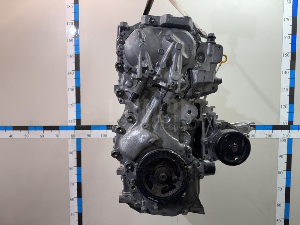 Двигатель 10102HV40A Nissan