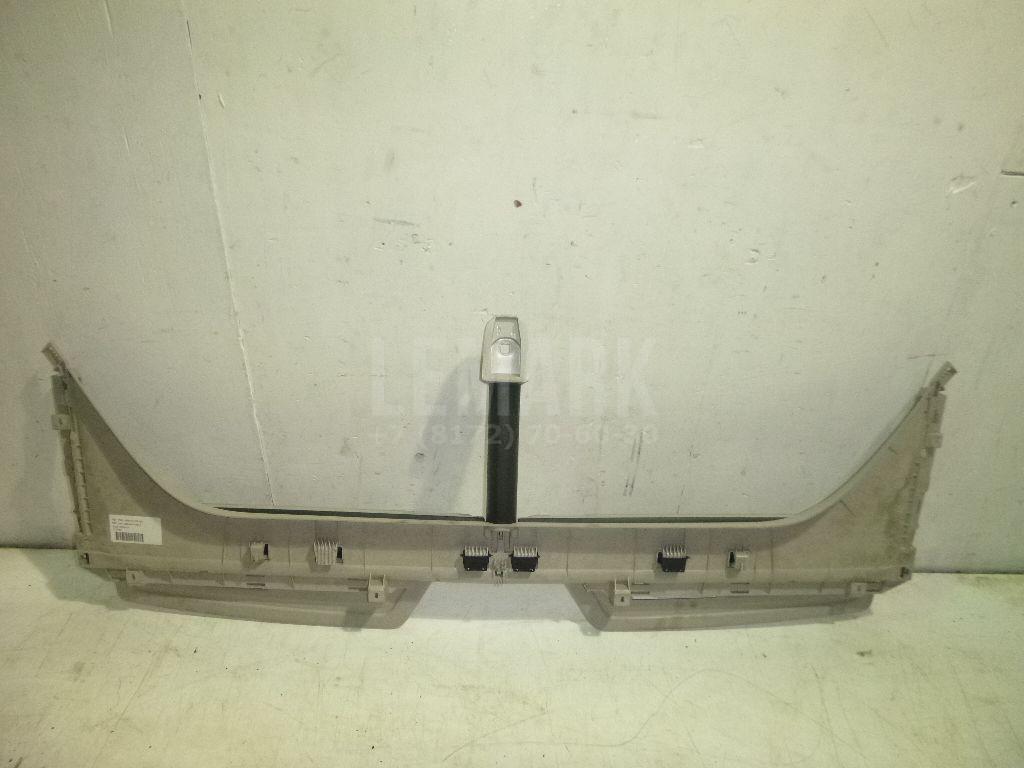 Козырек солнцезащитный (внутри) к-кт для  Citroen C4 Grand Picasso 2014-2018