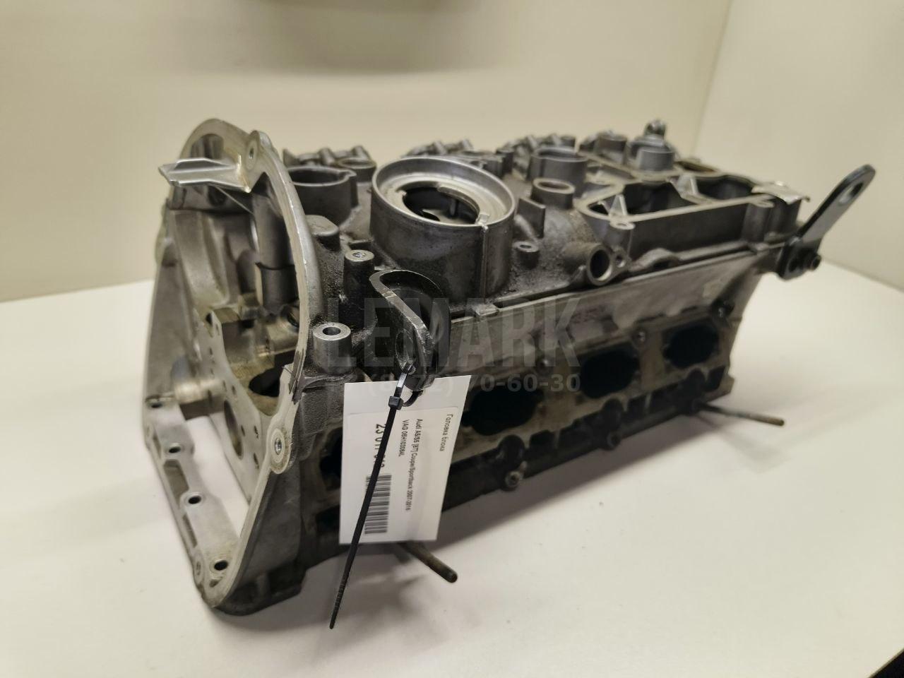 Головка блока для  Audi A4 [B5] 1994-2001