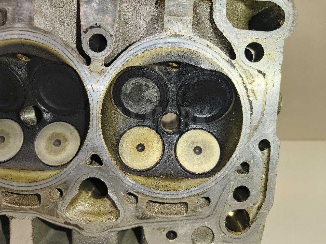 Головка блока для  Audi A4 [B5] 1994-2001