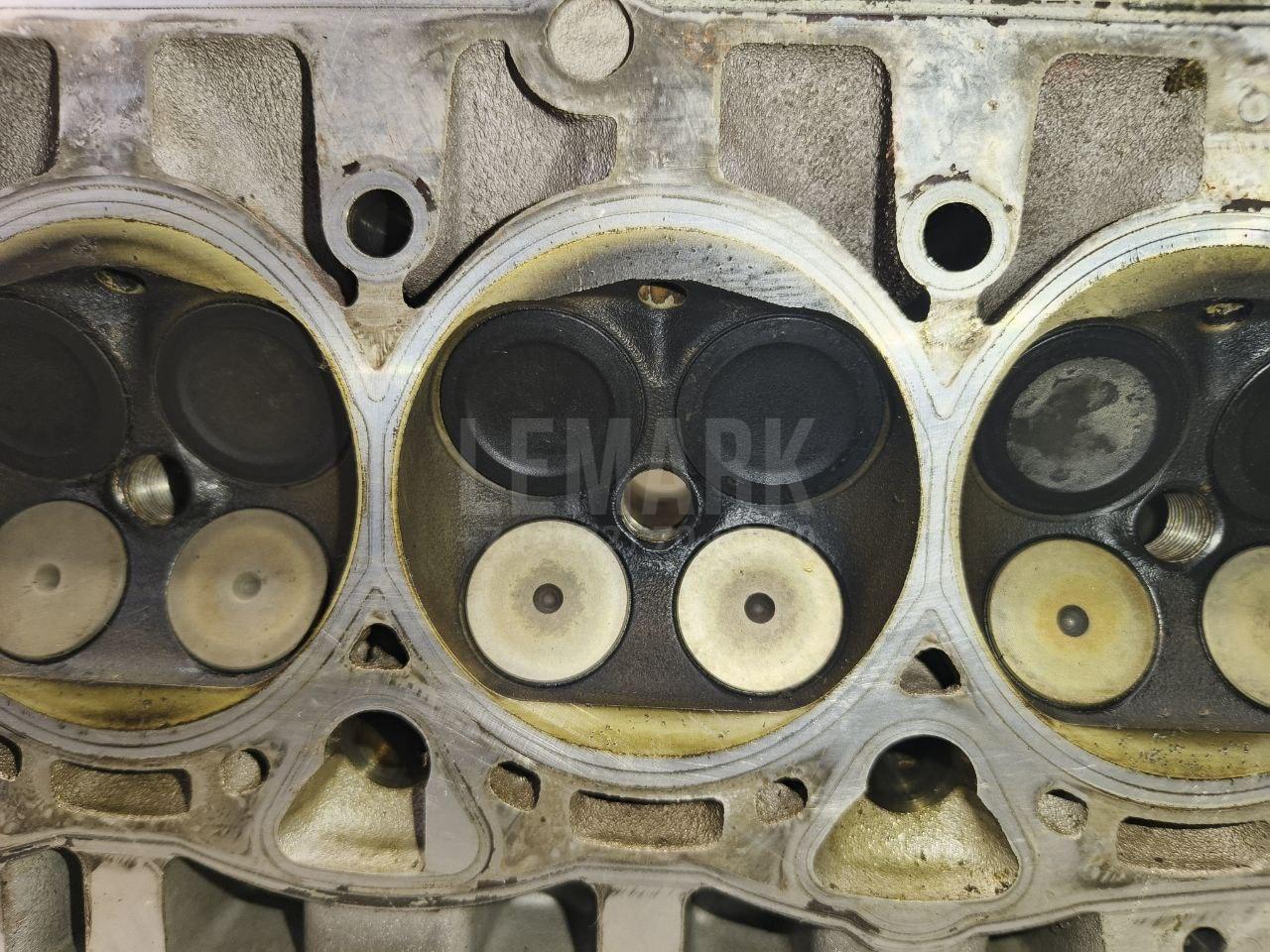 Головка блока для  Audi A4 [B5] 1994-2001