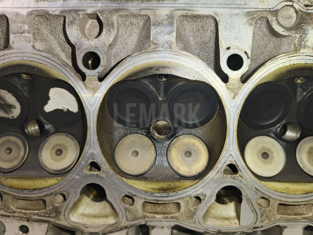Головка блока для  Audi A4 [B5] 1994-2001