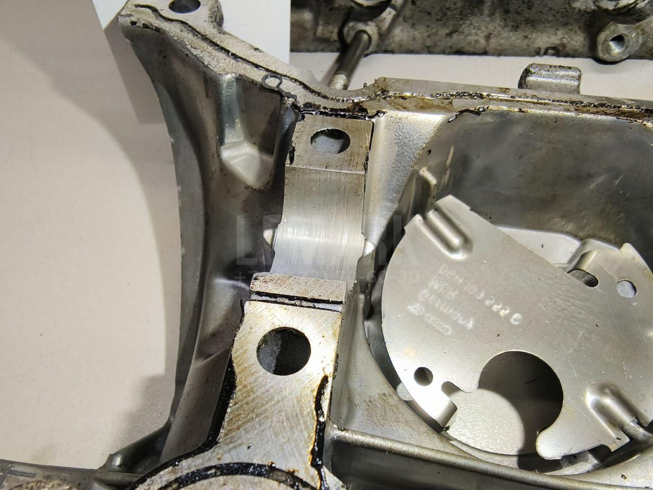 Головка блока для  Audi A4 [B5] 1994-2001