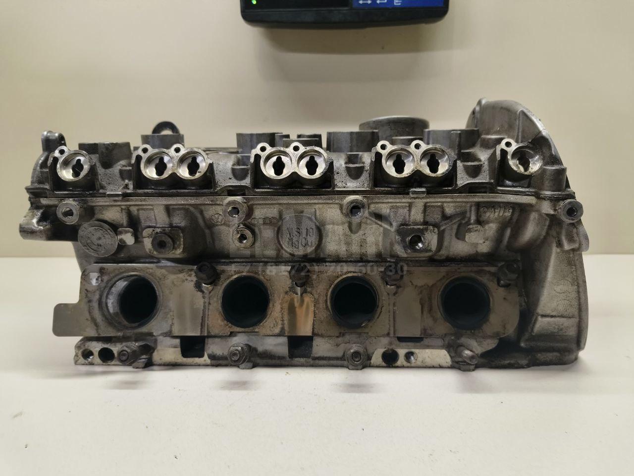 Головка блока для  Audi A4 [B5] 1994-2001