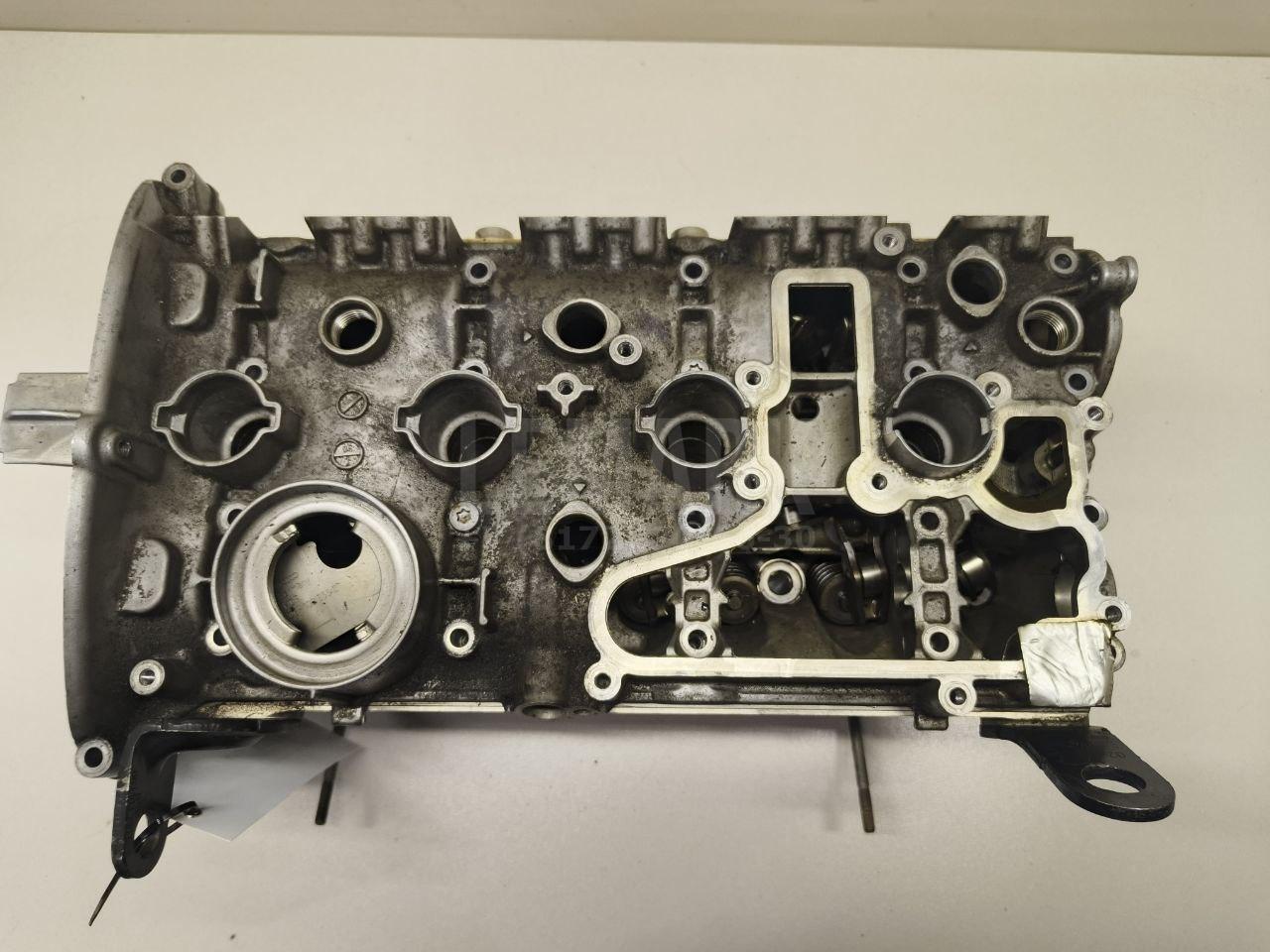 Головка блока для  Audi A4 [B5] 1994-2001