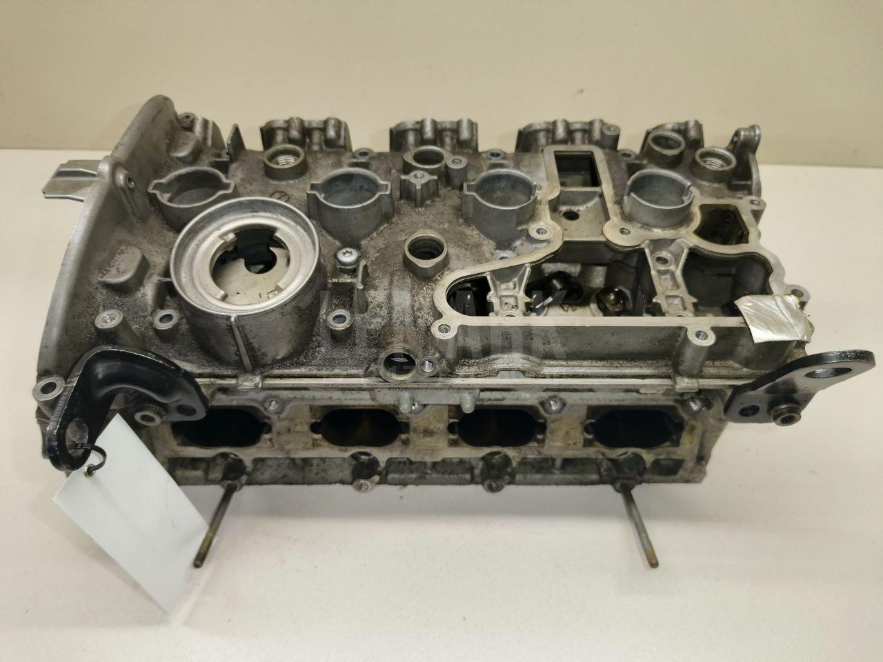 Головка блока для  Audi A4 [B5] 1994-2001