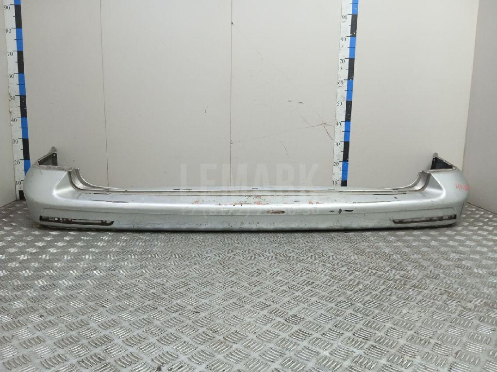 Бампер задний 7E5807417AGRU VAG