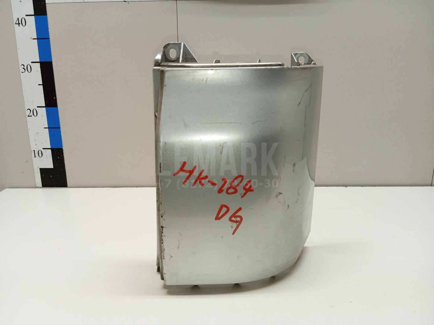 Планка под фонарь правая 7H0807322CGRU VAG