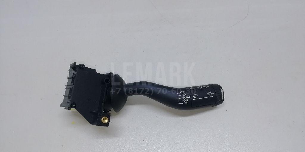 Переключатель стеклоочистителей 7L6953503DB41 VAG
