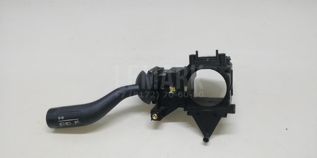 Переключатель поворотов подрулевой 3D0953513 VAG