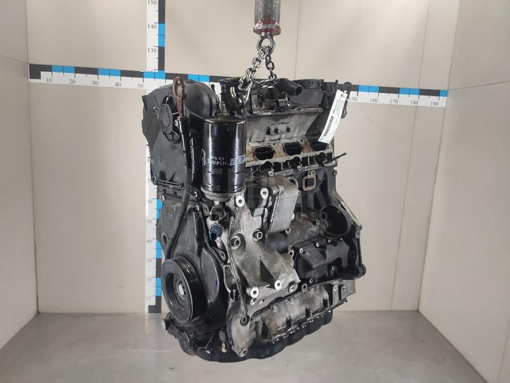 Двигатель 06J100038J VAG