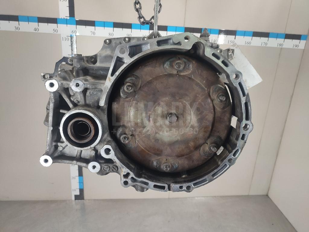 АКПП (автоматическая коробка переключения передач) 09M300036J VAG
