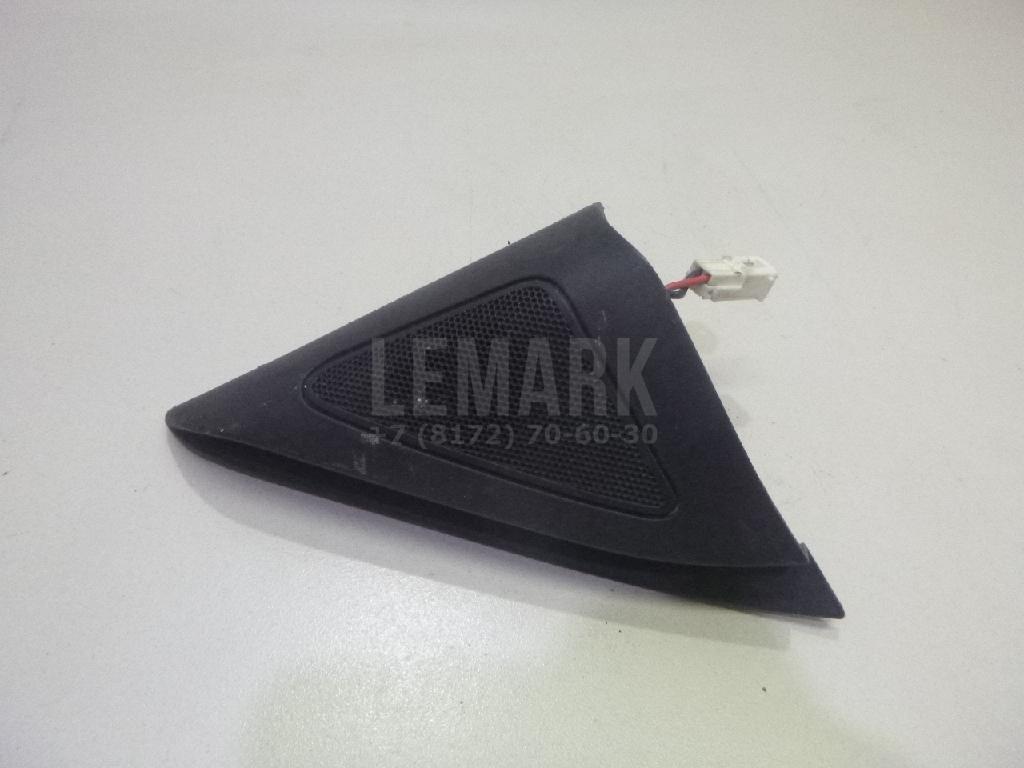 Крышка зеркала внутренняя правая 876601H030 Hyundai-Kia