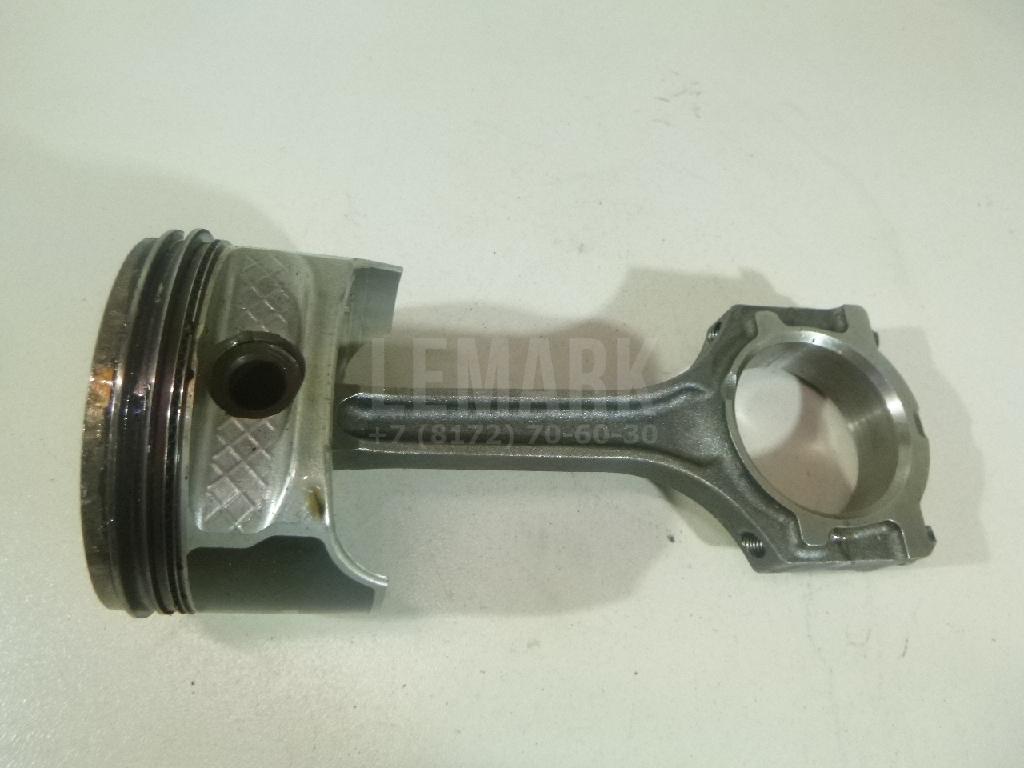 Поршень с шатуном для  Ford EcoSport 2012-2023