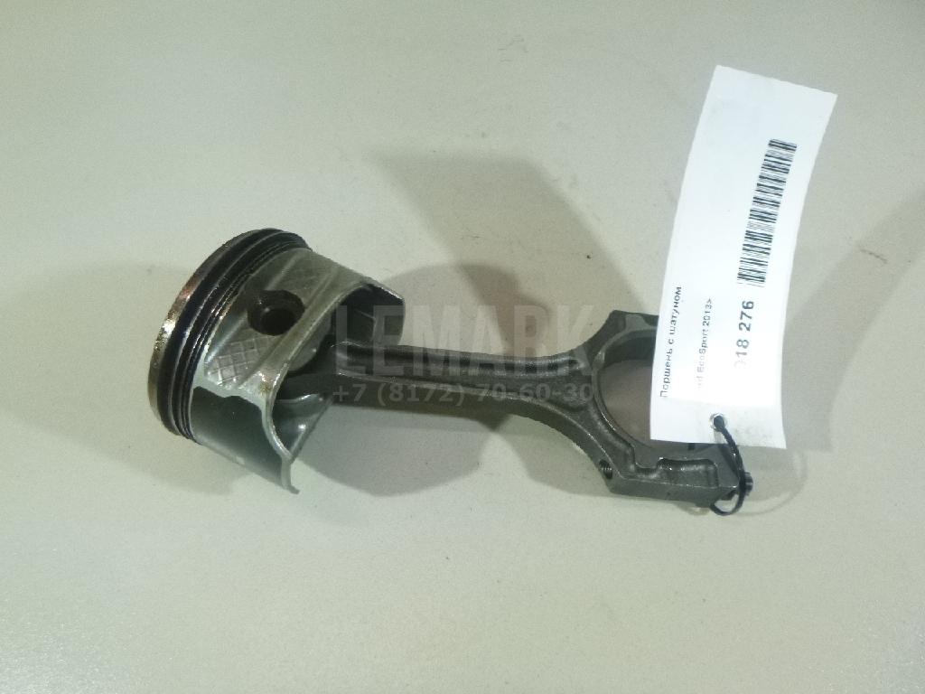 Поршень с шатуном для  Ford EcoSport 2012-2023