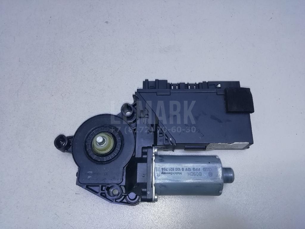 Моторчик стеклоподъемника 7L0959704DZ9E VAG