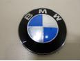 Эмблема BMW 51148132375