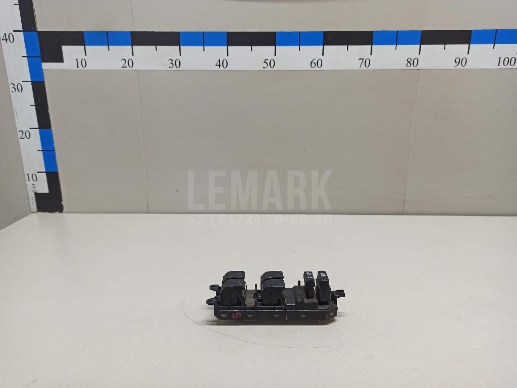 Блок управления стеклоподъемниками 8404033100 Toyota