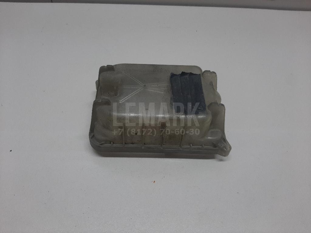 Крышка фары левой 1Z0941607B VAG