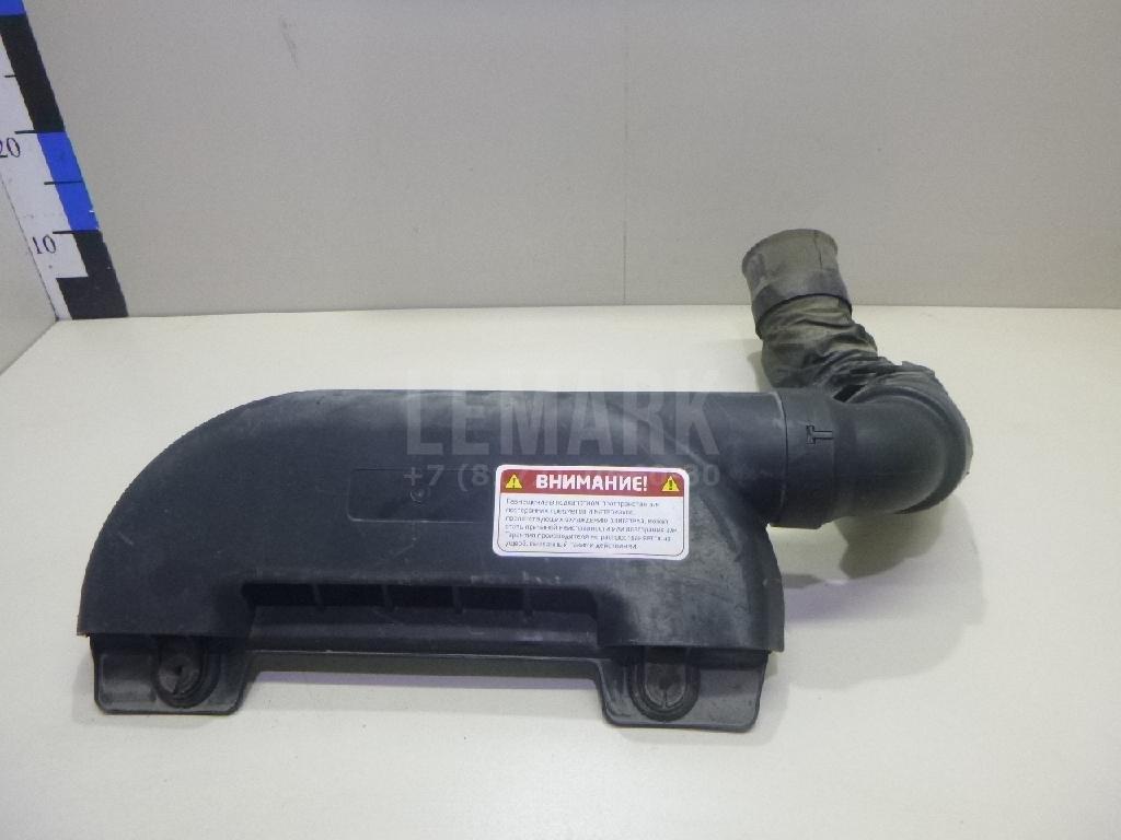 Воздухозаборник (наружный) 282101H110 Hyundai-Kia