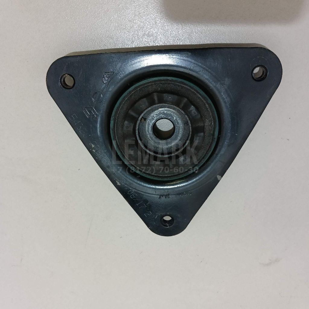 Опора переднего амортизатора 543206968R Nissan