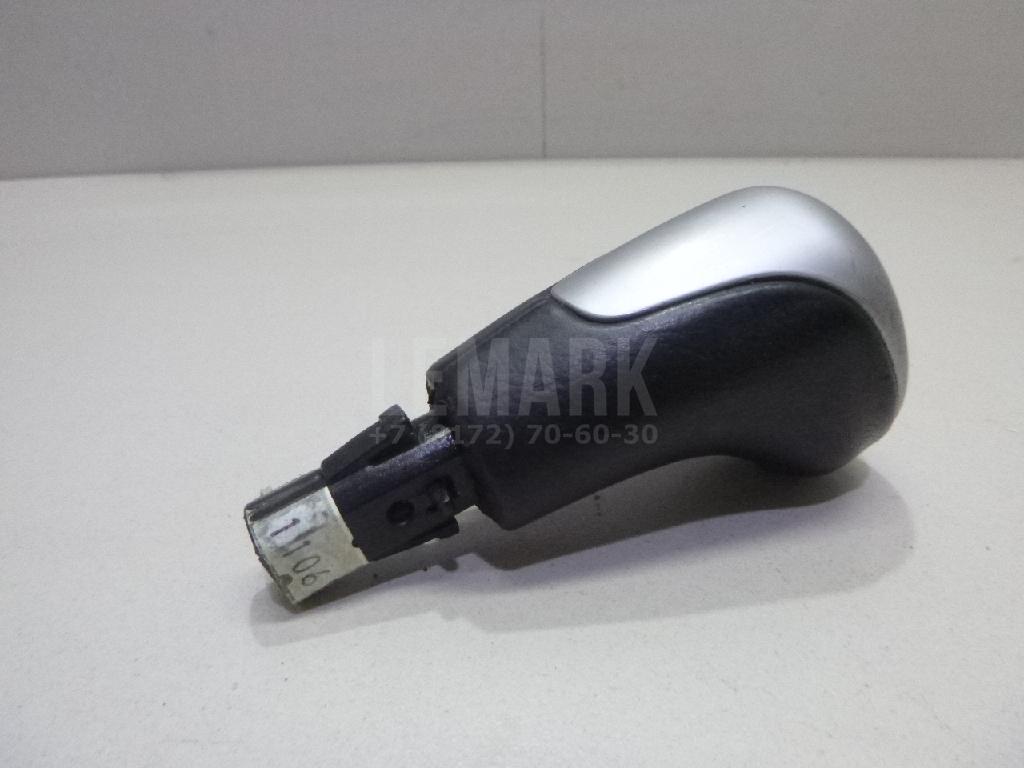 Рукоятка кулисы КПП 467201H200EQ Hyundai-Kia