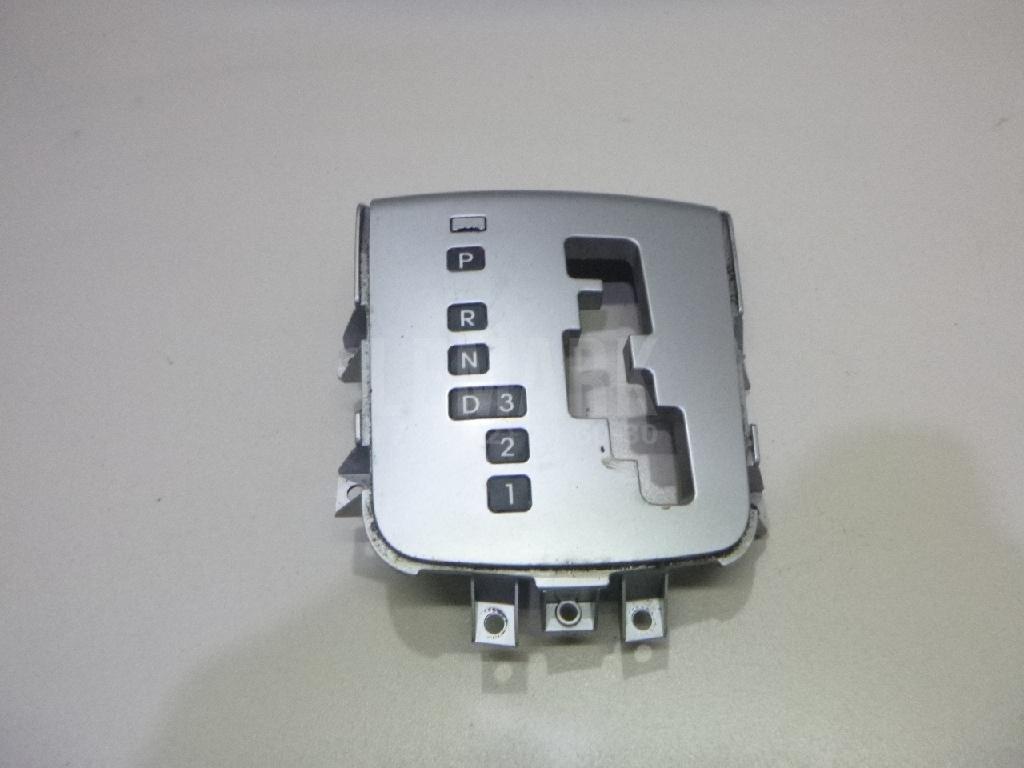 Накладка декоративная 846521H160AL4 Hyundai-Kia