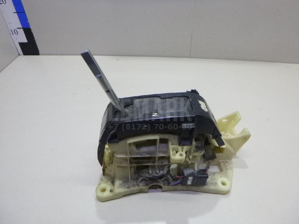 Кулиса КПП 467001H300 Hyundai-Kia