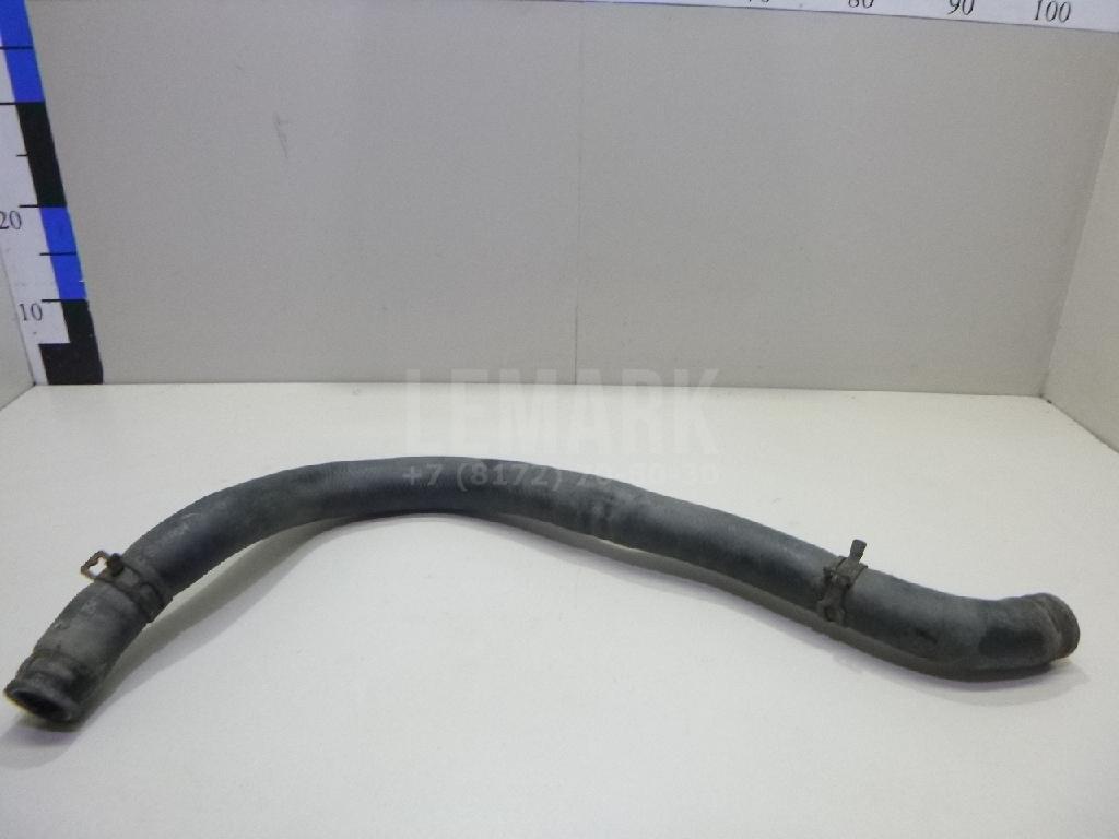 Патрубок радиатора 254112H000 Hyundai-Kia