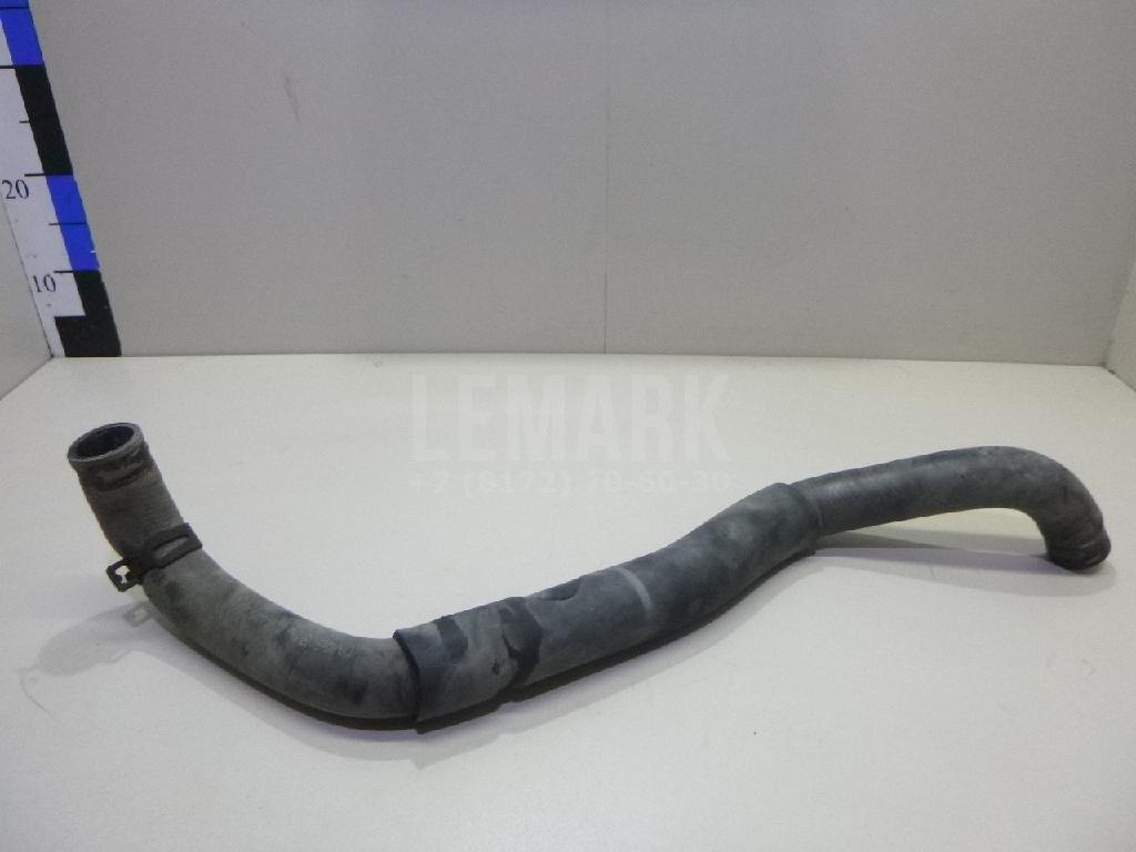 Патрубок радиатора 254122H000 Hyundai-Kia