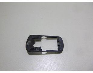 Прокладка ручки двери для Citroen C4 Grand Picasso 2006-2014 б/у состояние отличное