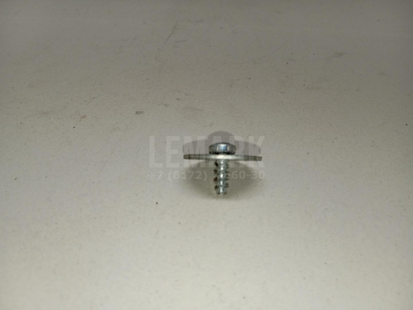 Винт 7L0837692 VAG