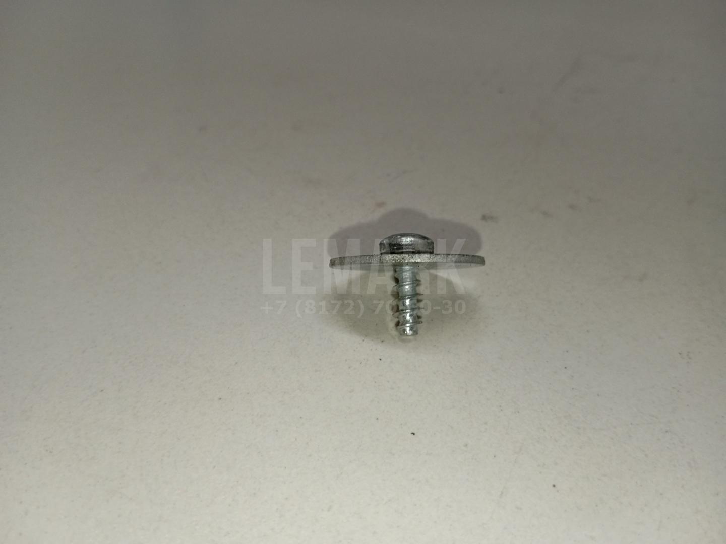 Винт 7L0837692 VAG