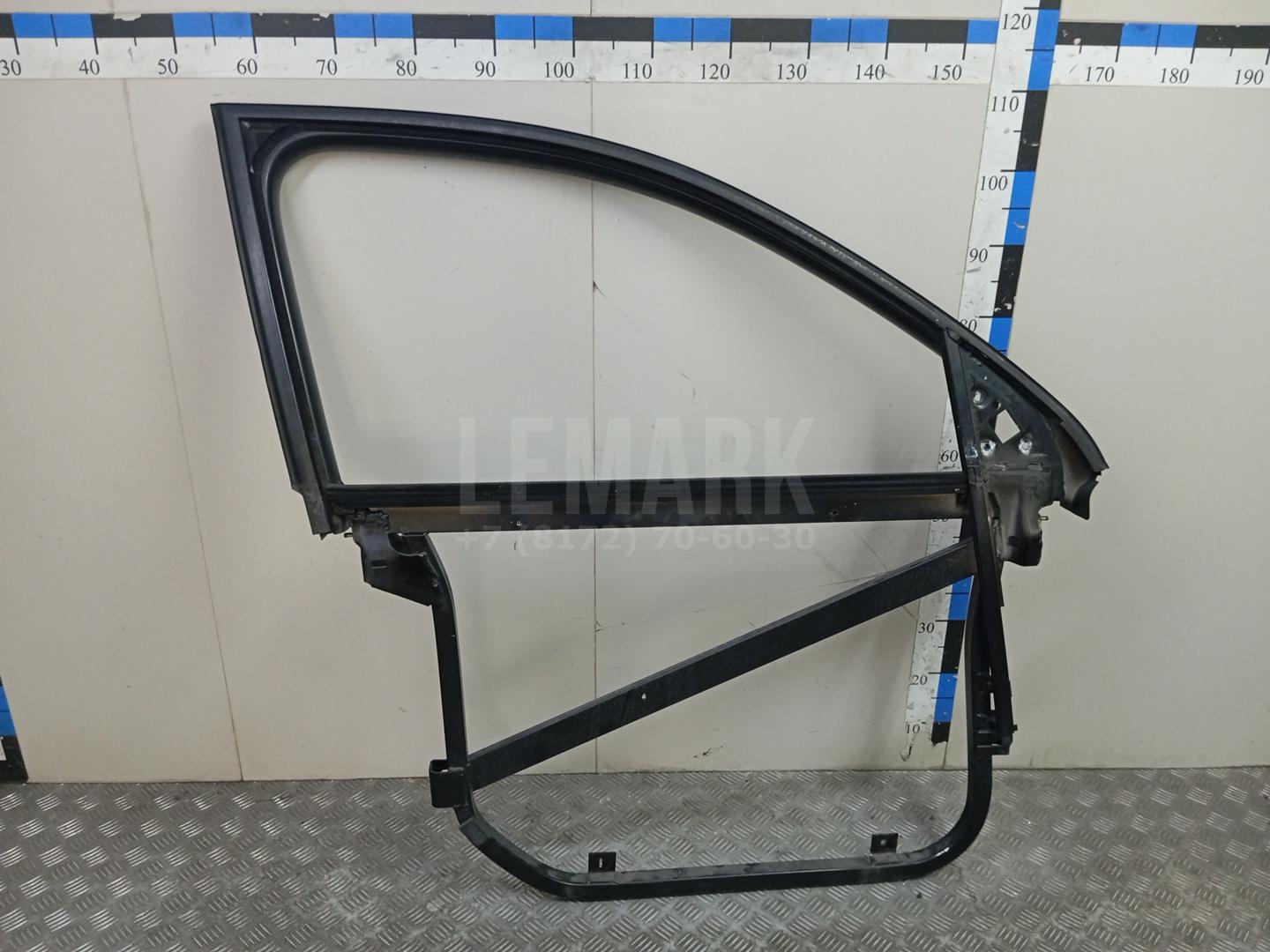 Рамка двери 7L0837354E VAG