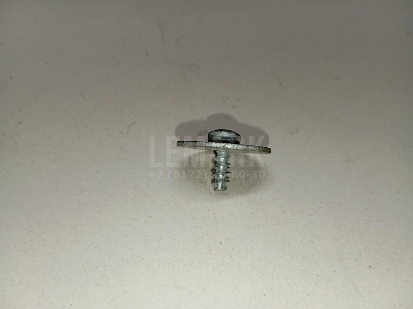 Винт 7L0837692 VAG