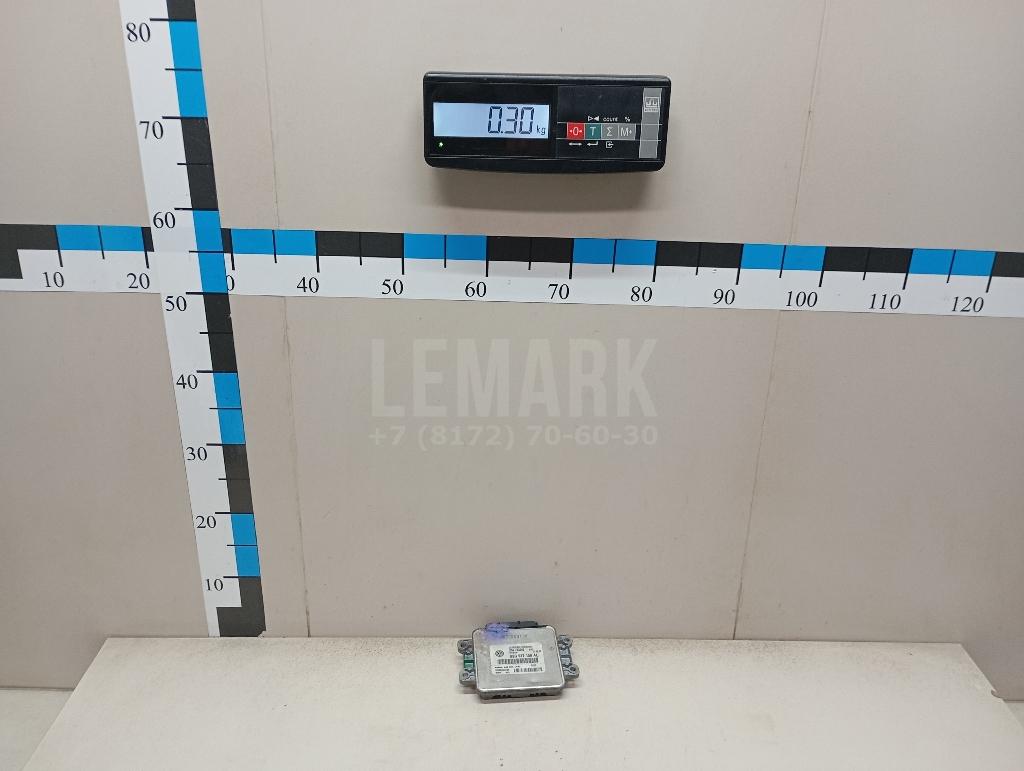 Блок управления АКПП 09G927158AL VAG