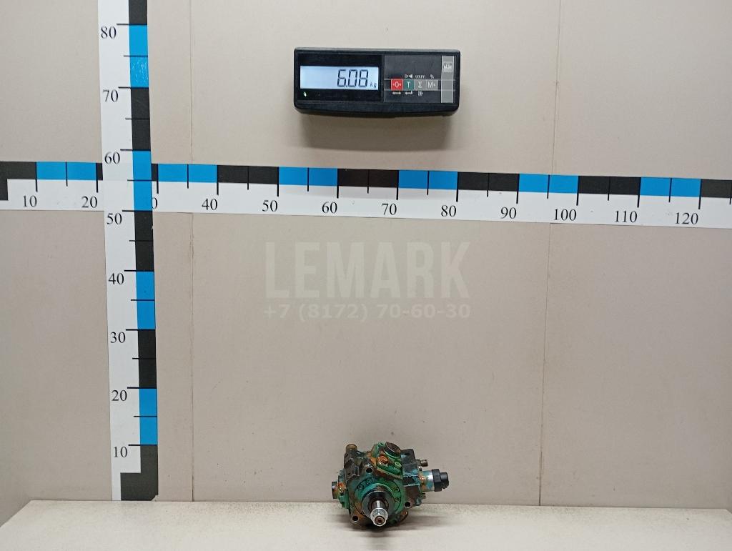 ТНВД 331002A400 Hyundai-Kia