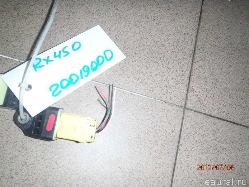 Датчик AIR BAG