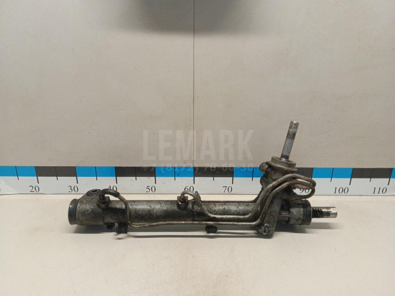 Рейка рулевая 5900252 GM