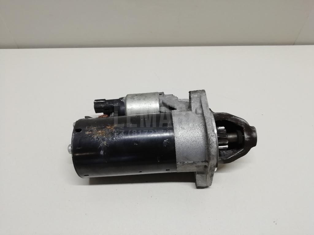 Стартер 361002B302 Hyundai-Kia