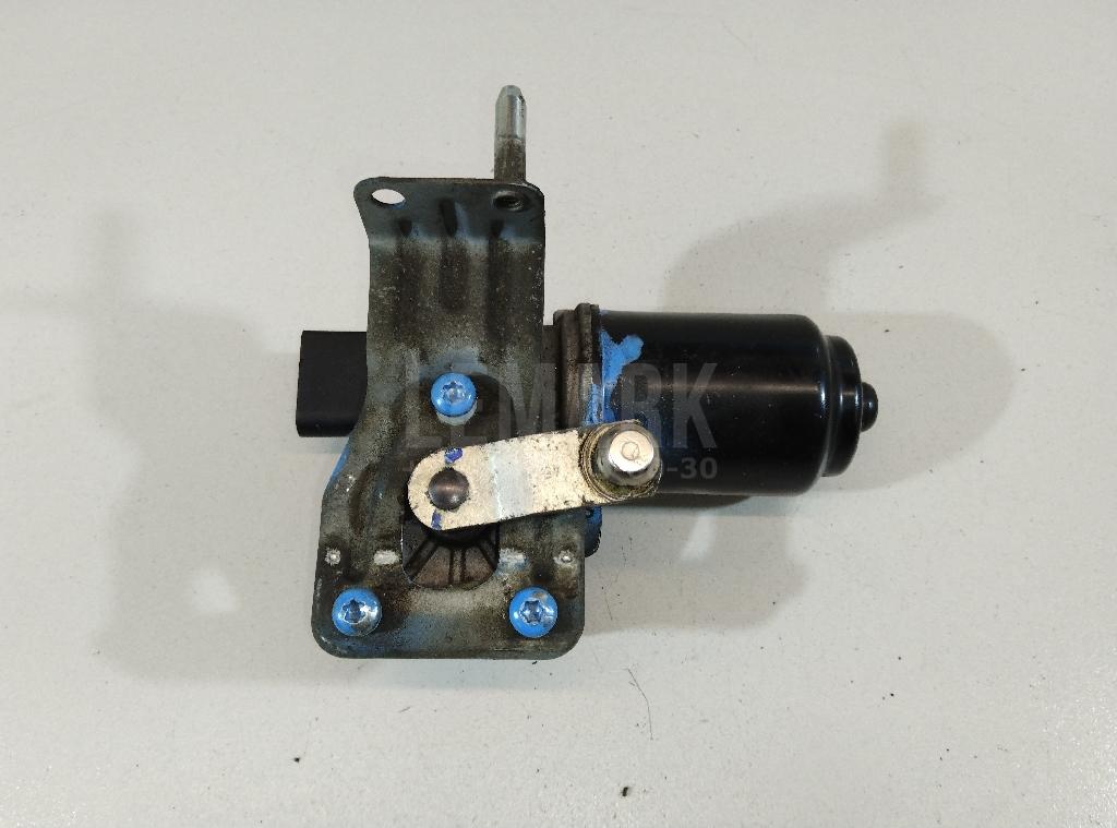Моторчик стеклоочистителя передний 5JB955113 VAG