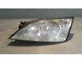 Фара левая